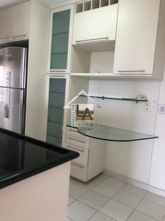 Imagem Apartamento com 3 Quartos à Venda, 87 m² em Alto Da Boa Vista - São Paulo