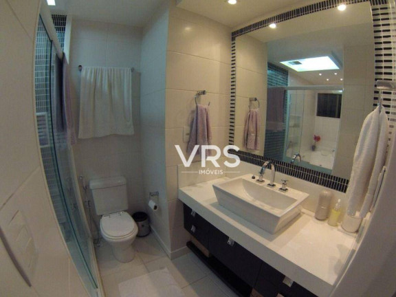 Imagem Apartamento com 3 Quartos à Venda, 154 m² em Agriões - Teresópolis Imagem Apartamento com 3 Quartos à Venda, 154 m² em Agriões - Teresópolis