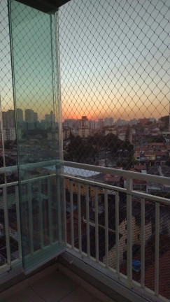 Imagem Apartamento com 2 Quartos à Venda, 51 m² em Centro - São Bernardo Do Campo Imagem Apartamento com 2 Quartos à Venda, 51 m² em Centro - São Bernardo Do Campo