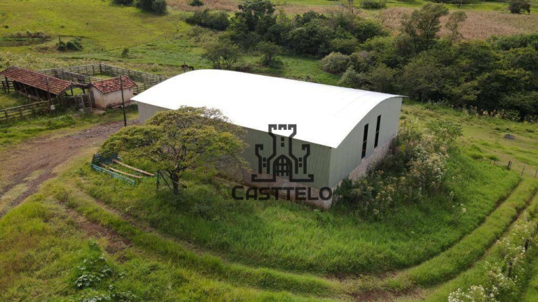 Imagem Fazenda à Venda, 1.140.400 m² em Zona Rural - Assaí Imagem Fazenda à Venda, 1.140.400 m² em Zona Rural - Assaí