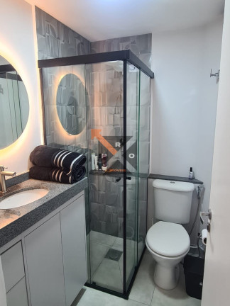 Imagem Imóvel com 1 Quarto à Venda, 30 m² em Aclimação - São Paulo