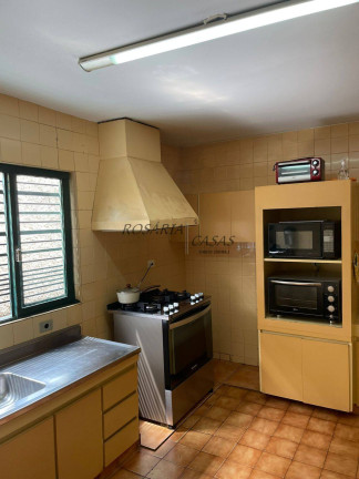 Imagem Casa com 4 Quartos à Venda, 360 m² em Brooklin Paulista - São Paulo