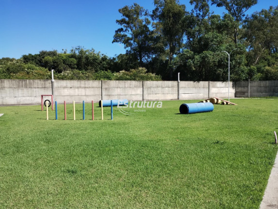 Terreno à Venda, 364 m² em Camobi - Santa Maria