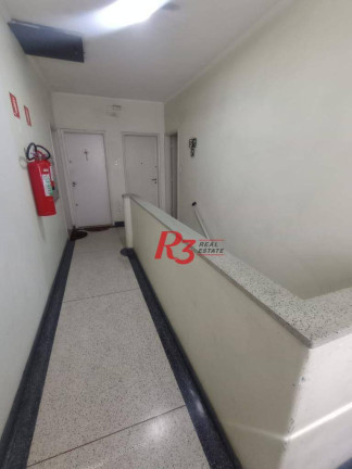 Imagem Apartamento com 2 Quartos à Venda, 71 m² em Vila Matias - Santos