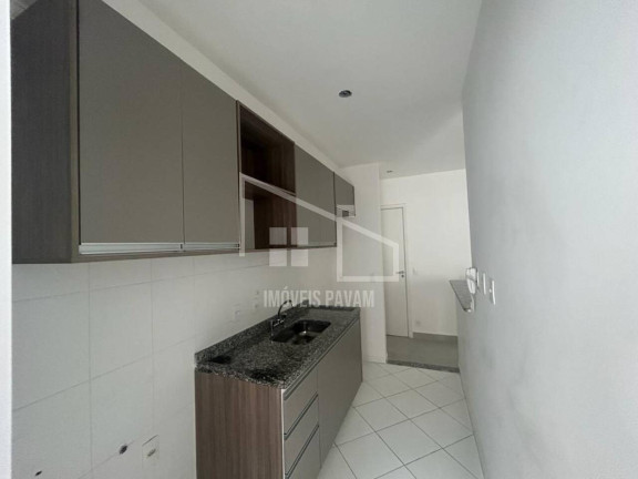 Imagem Apartamento com 2 Quartos para Alugar, 65 m² em Centro - São Bernardo Do Campo