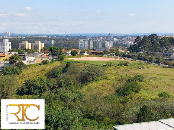Apartamento com 3 Quartos à Venda, 70 m² em Vila Do Castelo - São Paulo