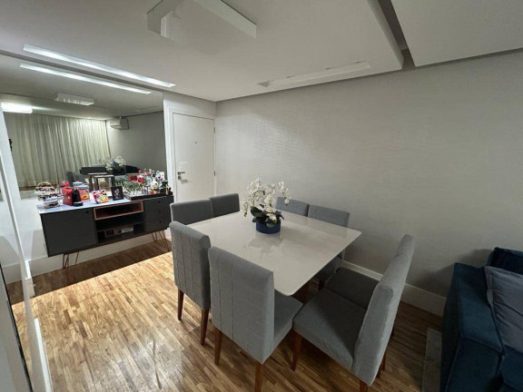 Imagem Apartamento com 3 Quartos à Venda, 97 m² em Campestre - Santo André Imagem Apartamento com 3 Quartos à Venda, 97 m² em Campestre - Santo André