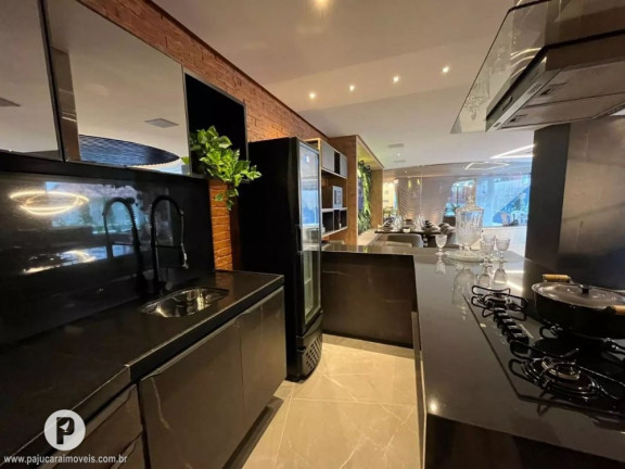 Imagem Apartamento com 3 Quartos à Venda, 123 m² em Ponta Verde - Maceió