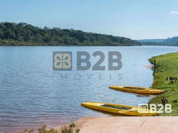 Imagem Terreno à Venda, 450 m² em Centro - águas De Santa Bárbara