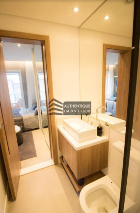 Imagem Apartamento com 1 Quarto à Venda, 42 m² em Campo Belo - São Paulo