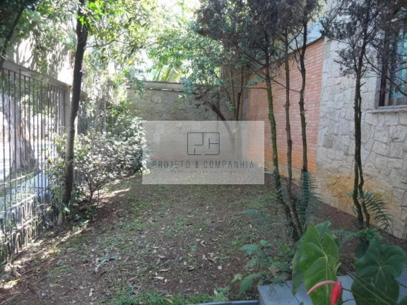 Casa com 3 Quartos à Venda, 360 m² em Jardim Dos Estados - São Paulo