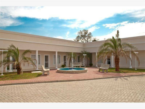 Imagem Apartamento com 3 Quartos à Venda, 69 m² em Alpha Club Residencial - Votorantim