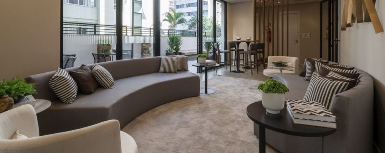 Imagem Apartamento com 3 Quartos à Venda, 133 m² em Jardim Paulista - São Paulo Imagem Apartamento com 3 Quartos à Venda, 133 m² em Jardim Paulista - São Paulo