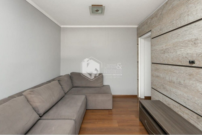 Imagem Apartamento com 2 Quartos à Venda, 76 m² em Moema - São Paulo