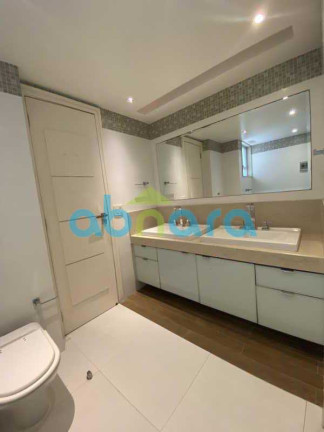 Imagem Apartamento com 3 Quartos à Venda, 210 m² em Copacabana - Rio De Janeiro
