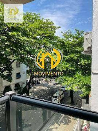 Imagem Cobertura com 2 Quartos à Venda, 180 m² em Ipanema - Rio De Janeiro