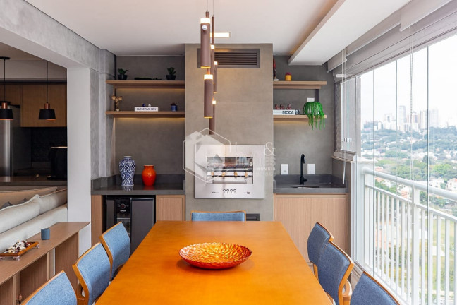 Imagem Apartamento com 3 Quartos à Venda, 105 m² em Vila Anastácio - São Paulo Imagem Apartamento com 3 Quartos à Venda, 105 m² em Vila Anastácio - São Paulo