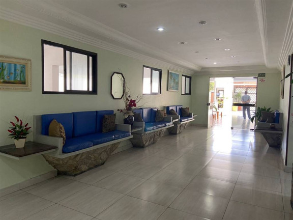 Apartamento com 1 Quarto à Venda, 57 m² em Aviação - Praia Grande