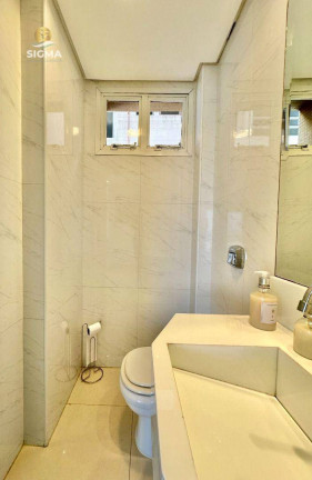 Imagem Apartamento com 3 Quartos à Venda, 211 m² em Pitangueiras - Guarujá Imagem Apartamento com 3 Quartos à Venda, 211 m² em Pitangueiras - Guarujá