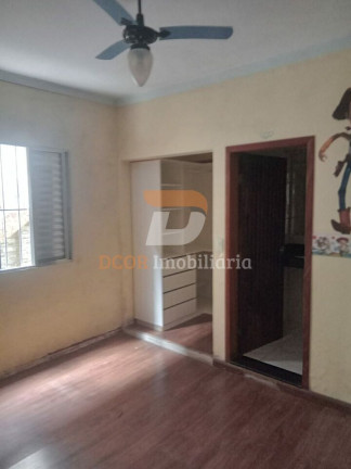 Imagem Casa com 4 Quartos à Venda, 250 m² em Rio Grande - São Bernardo Do Campo