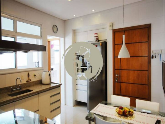 Imagem Apartamento com 3 Quartos à Venda, 141 m² em Ponta Da Praia - Santos Imagem Apartamento com 3 Quartos à Venda, 141 m² em Ponta Da Praia - Santos