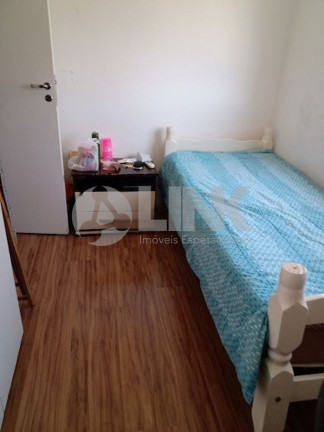 Imagem Apartamento com 3 Quartos à Venda, 63 m² em Cristal - Porto Alegre Imagem Apartamento com 3 Quartos à Venda, 63 m² em Cristal - Porto Alegre