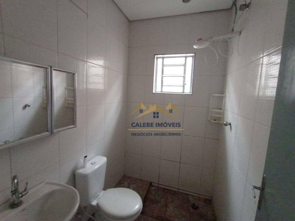 Imagem Casa com 1 Quarto à Venda, 60 m² em Jardim Santa Rita De Cássia - Tatuí Imagem Casa com 1 Quarto à Venda, 60 m² em Jardim Santa Rita De Cássia - Tatuí