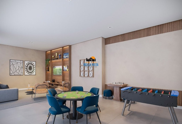 Imagem Apartamento com 2 Quartos à Venda,  em Penha - São Paulo
