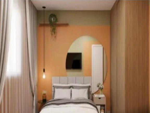 Imagem Apartamento com 2 Quartos à Venda, 44 m² em Saracuruna - Duque De Caxias