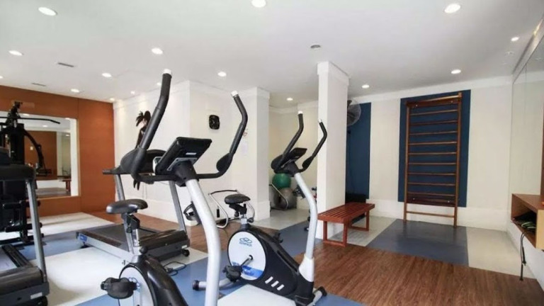 Imagem Apartamento com 2 Quartos à Venda, 59 m² em Jardim Parque Morumbi - São Paulo Imagem Apartamento com 2 Quartos à Venda, 59 m² em Jardim Parque Morumbi - São Paulo