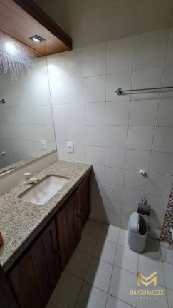 Imagem Casa com 4 Quartos à Venda, 450 m² em Paracuru - Paracuru