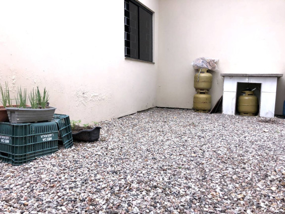 Imagem Casa com 3 Quartos à Venda, 130 m² em Praça - Tijucas