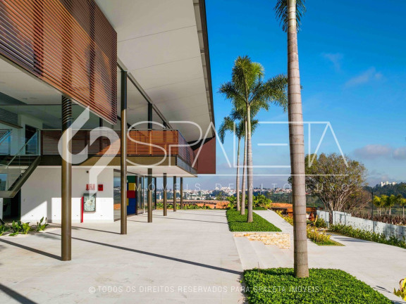 Imagem Terreno à Venda, 663 m² em Horto Florestal - Jundiaí