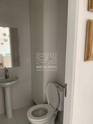 Imagem Apartamento com 1 Quarto à Venda, 40 m² em Tatuapé - São Paulo Imagem Apartamento com 1 Quarto à Venda, 40 m² em Tatuapé - São Paulo