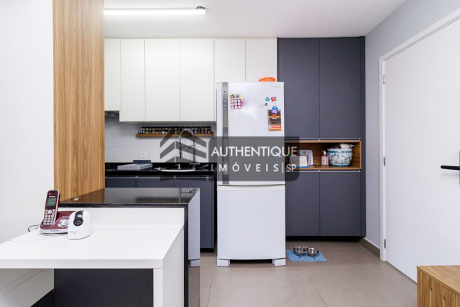 Imagem Apartamento com 2 Quartos à Venda, 86 m² em Santo Amaro - São Paulo Imagem Apartamento com 2 Quartos à Venda, 86 m² em Santo Amaro - São Paulo