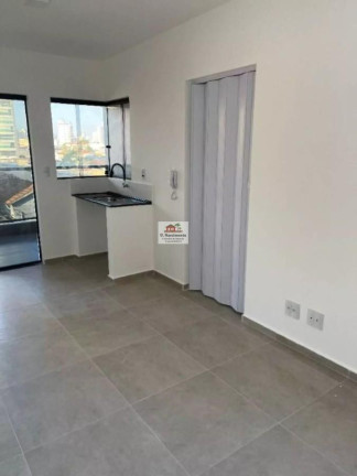 Imagem Kitnet com 1 Quarto para Alugar, 20 m² em Mooca - São Paulo