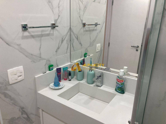 Imagem Apartamento com 3 Quartos à Venda, 99 m² em Alphaville - Barueri