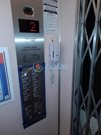 Imagem Apartamento com 3 Quartos à Venda, 114 m² em Humaitá - Rio De Janeiro