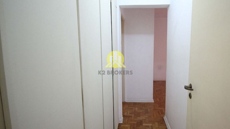 Imagem Apartamento com 3 Quartos à Venda, 112 m² em Jardim Paulista - São Paulo