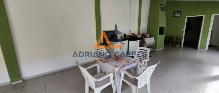 Imagem Casa com 3 Quartos à Venda, 100 m² em Santo Antonio - Balneário Piçarras