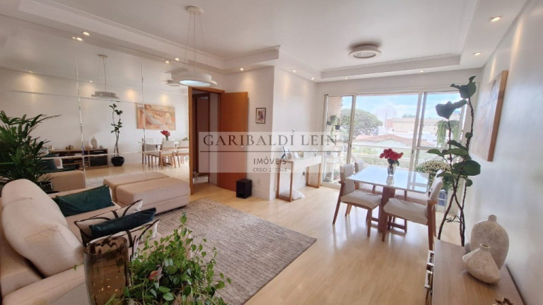 Imagem Imóvel com 3 Quartos à Venda, 80 m² em Taquaral - Campinas