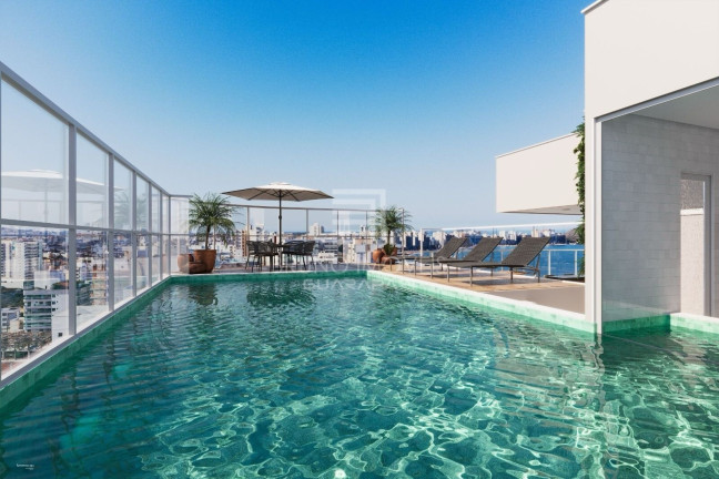 Imagem Apartamento com 4 Quartos à Venda, 135 m² em Praia Do Morro - Guarapari