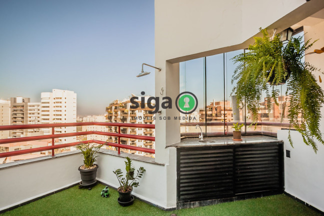 Imagem Apartamento com 2 Quartos à Venda, 97 m² em Panamby - São Paulo Imagem Apartamento com 2 Quartos à Venda, 97 m² em Panamby - São Paulo
