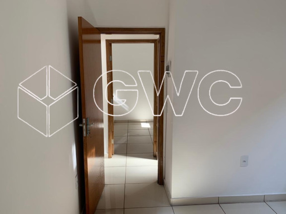 Imagem Casa com 2 Quartos à Venda,  em Antonio Carlos Nascimento Da Silva - Marília