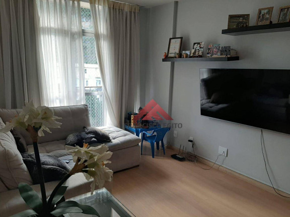 Apartamento com 2 Quartos à Venda, 62 m² em Fonseca - Niterói