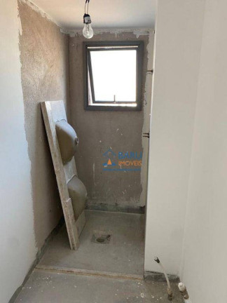 Imagem Apartamento com 3 Quartos à Venda, 125 m² em Brooklin - São Paulo