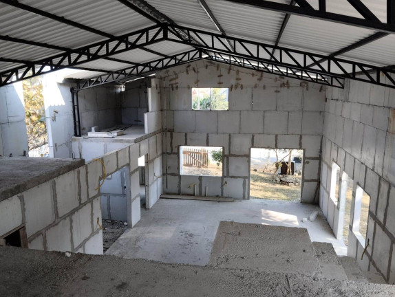 Imagem Casa com 3 Quartos à Venda, 355 m² em Salinas - Balneário Barra Do Sul