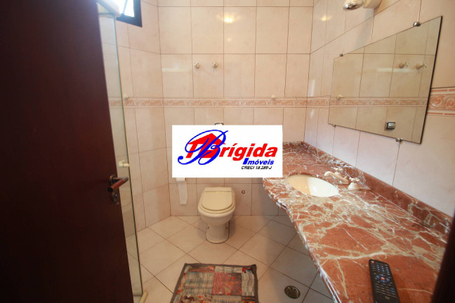 Imagem Casa de Condomínio com 4 Quartos à Venda, 469 m² em Granja Viana - Cotia