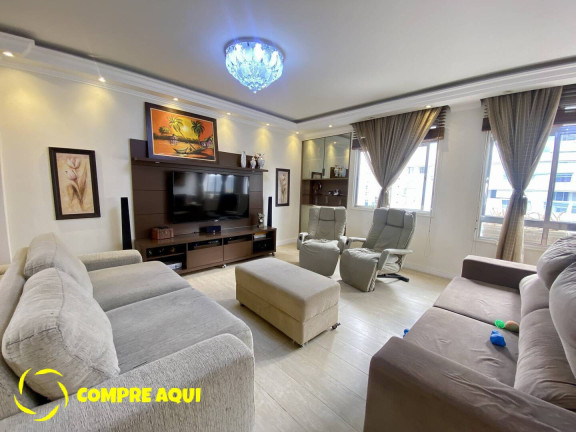 Imagem Apartamento com 3 Quartos à Venda, 160 m² em Santa Cecília - São Paulo Imagem Apartamento com 3 Quartos à Venda, 160 m² em Santa Cecília - São Paulo