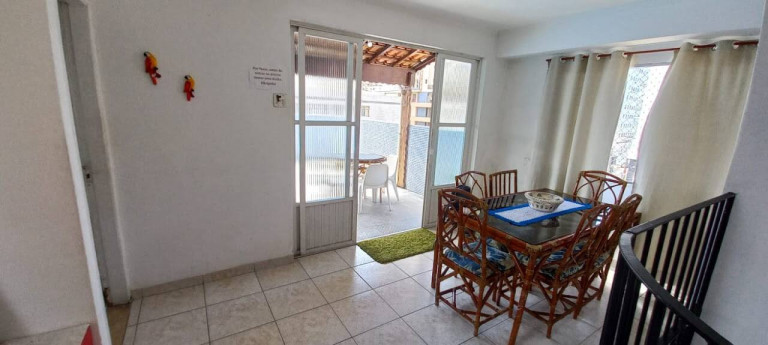 Imagem Apartamento com 3 Quartos à Venda, em Aviação - Praia Grande Imagem Apartamento com 3 Quartos à Venda, em Aviação - Praia Grande